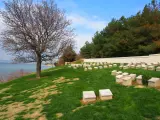ariburnu cemetery